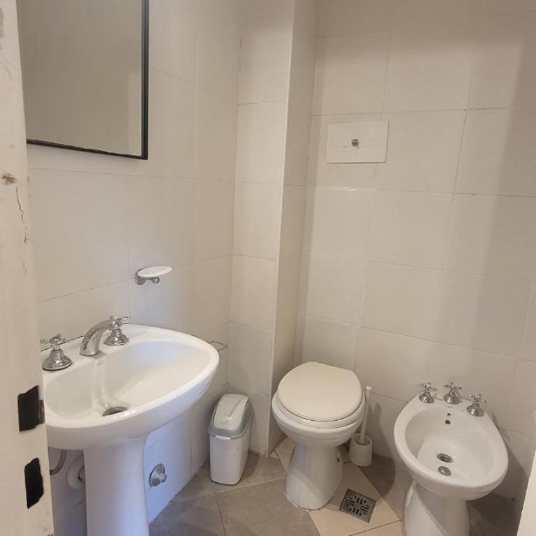 Beautiful 2 bedroom on the Cañitas Palermo border - Apartamento de 1 dormitorio - 4