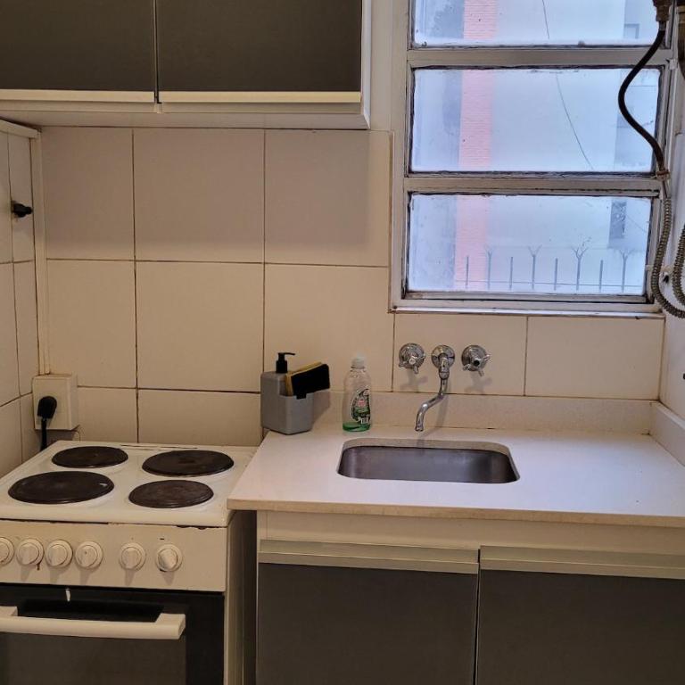 Beautiful 2 bedroom on the Cañitas Palermo border - Apartamento de 1 dormitorio - 10