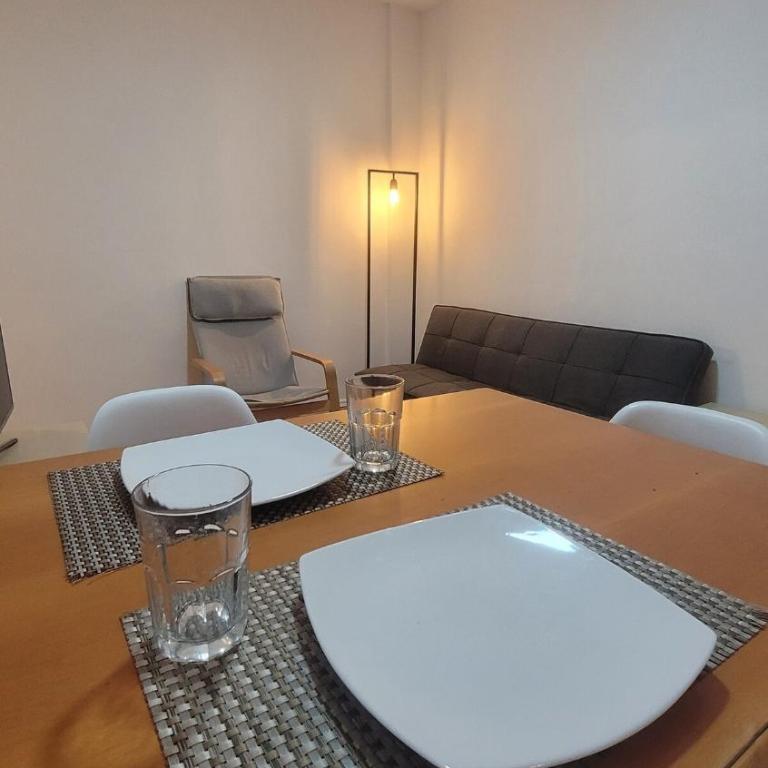 Beautiful 2 bedroom on the Cañitas Palermo border - Apartamento de 1 dormitorio - 11