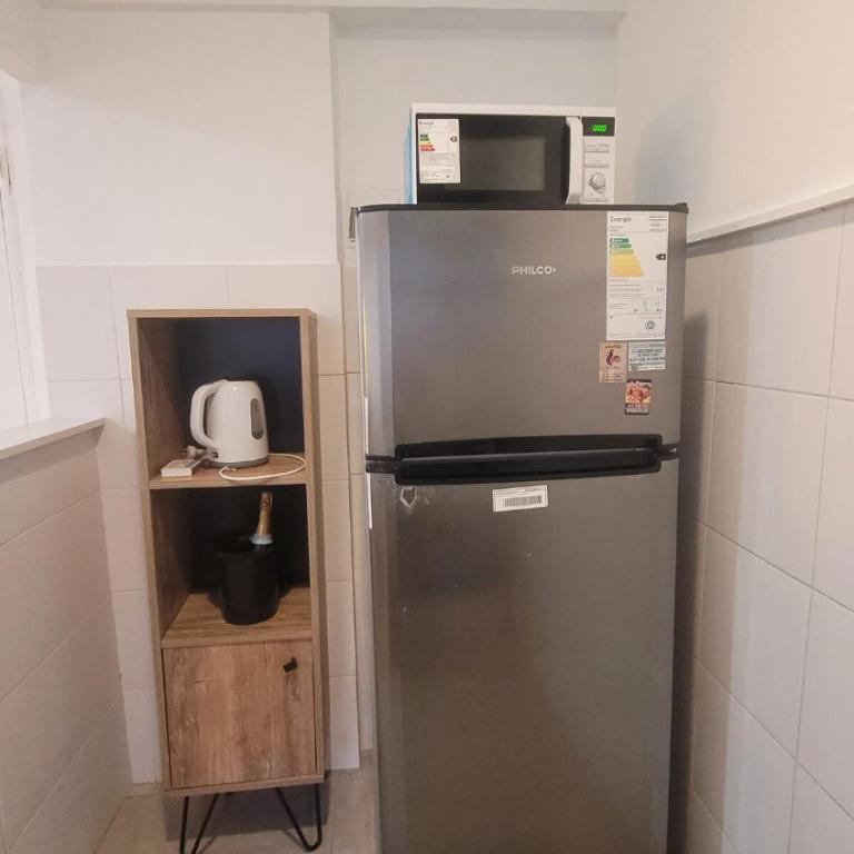 Beautiful 2 bedroom on the Cañitas Palermo border - Apartamento de 1 dormitorio - 12