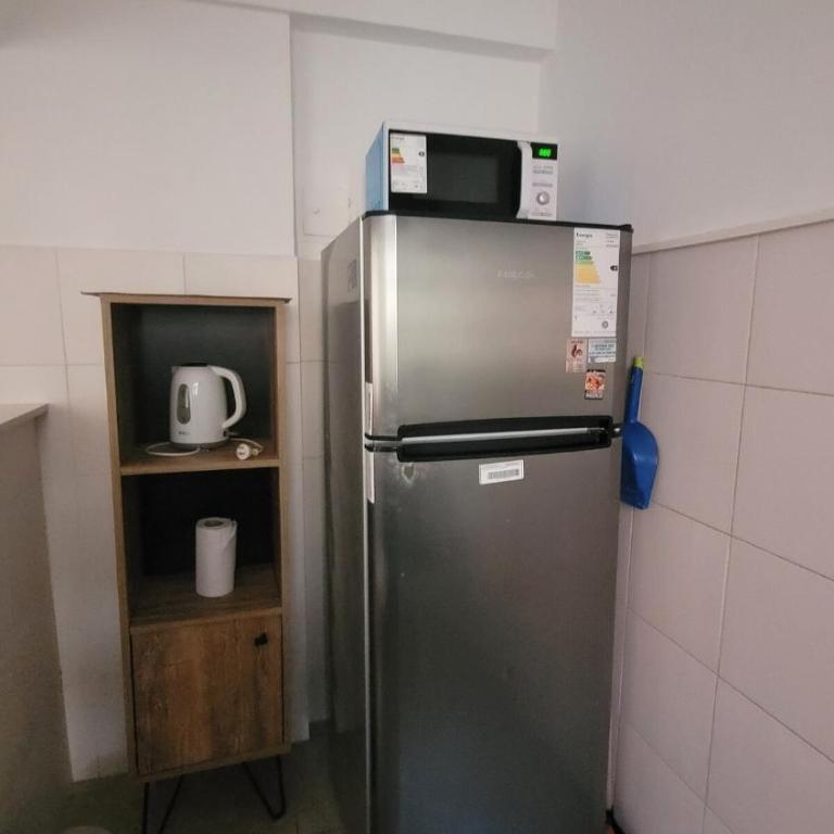 Beautiful 2 bedroom on the Cañitas Palermo border - Apartamento de 1 dormitorio - 15