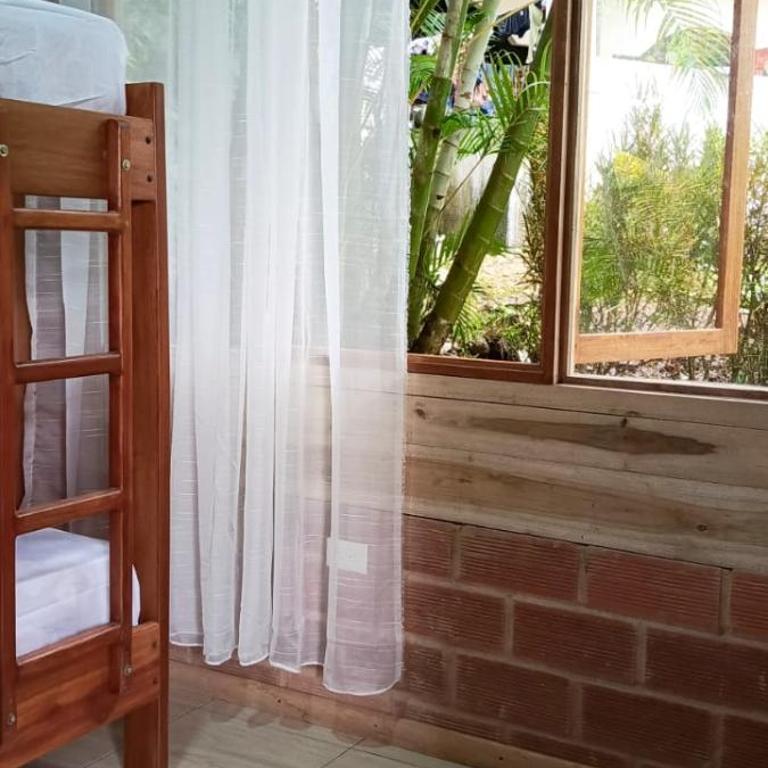 Posadas Mari - Two-Bedroom Apartment - 10