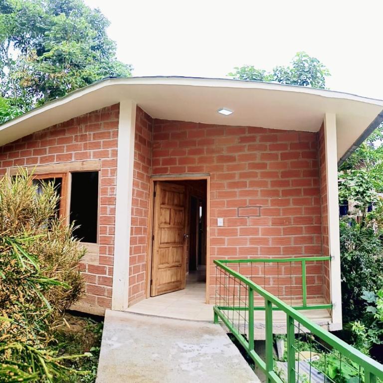 Posadas Mari - Two-Bedroom Apartment - 12