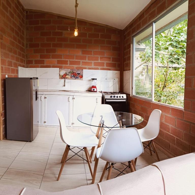 Posadas Mari - Two-Bedroom Apartment - 15