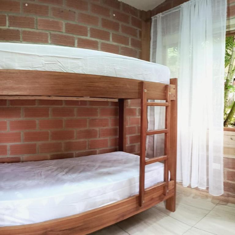 Posadas Mari - Two-Bedroom Apartment - 16