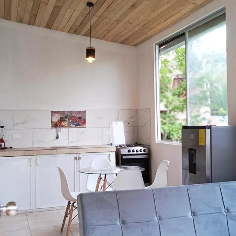 Posadas Mari - Two-Bedroom Apartment - 11