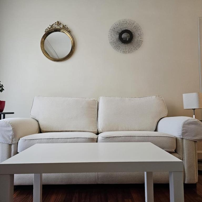 Bright apartment in Parque Etxebarria with parking - Apartamento de 3 dormitorios - 25