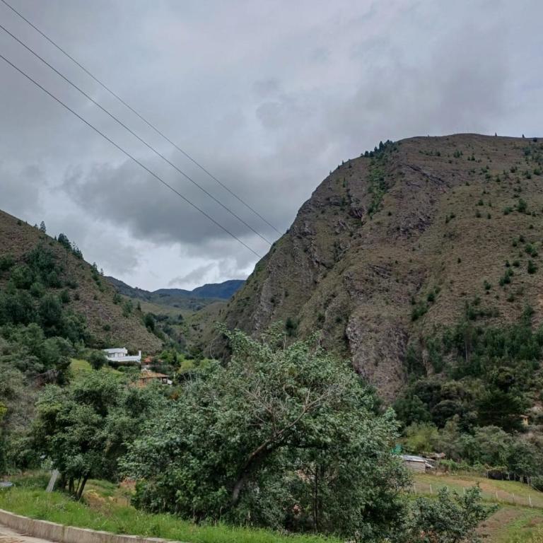 Casa Bahu Campestre - Casa de 4 dormitorios - 10