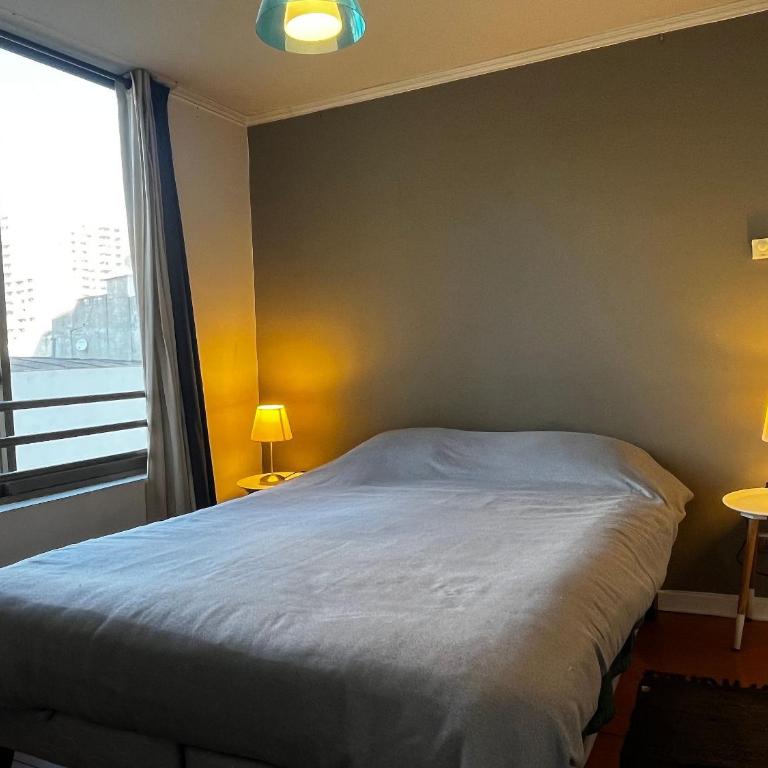 Living Pastene - Apartamento - 41