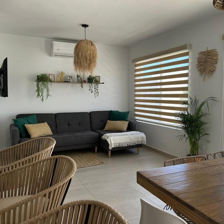 Casa Las Palmas - Three-Bedroom Home - 3