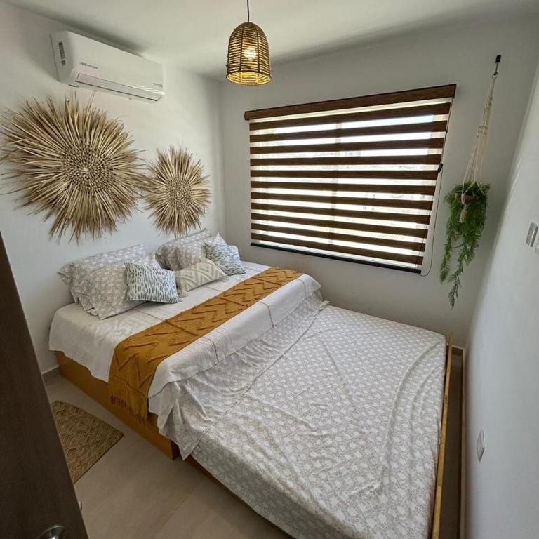 Casa Las Palmas - Three-Bedroom Home - 4