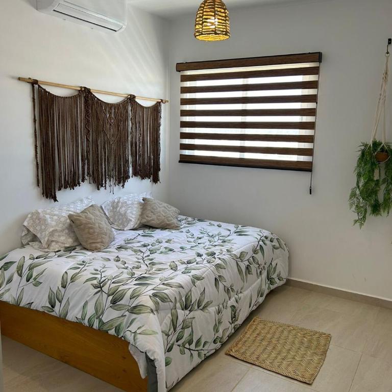 Casa Las Palmas - Three-Bedroom Home - 10