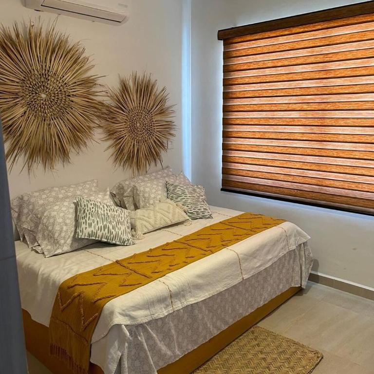 Casa Las Palmas - Three-Bedroom Home - 27