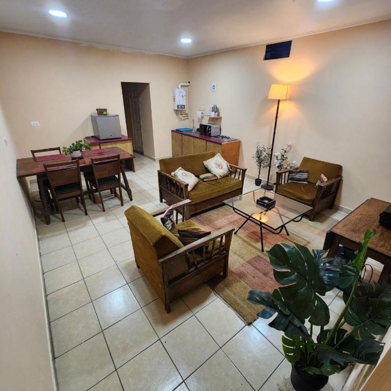 Santiago Centro-Movistar Arena - One-Bedroom Apartment - 7