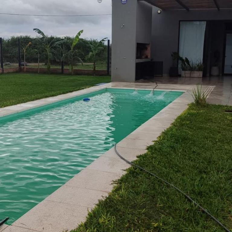 Casa Quinta Búho Norte - Casa con 1 dormitorio - 16