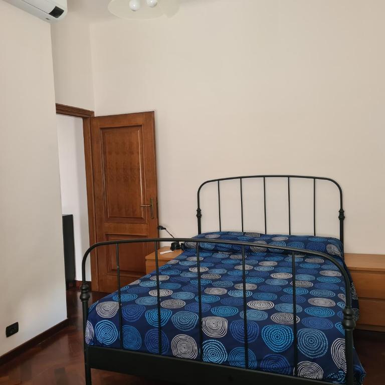 Archimede Genova - Appartamento con 2 Camere da Letto - 3