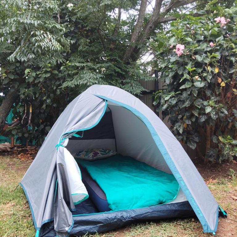 Moehiva Camping Rapa Nui - Tent - 1