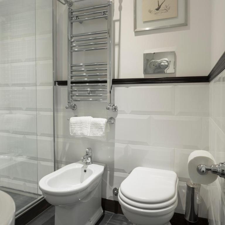 Relais Donna Lucrezia - Junior Suite con Balcone - 26