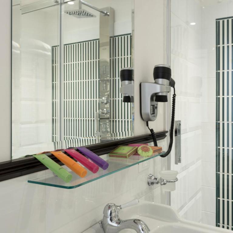 Relais Donna Lucrezia - Junior Suite con Balcone - 27