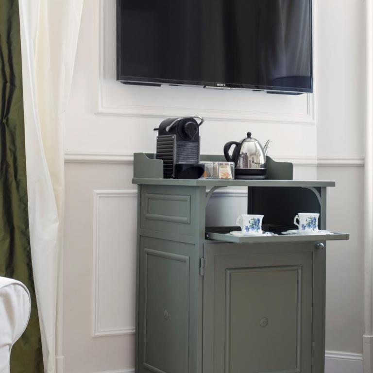 Relais Donna Lucrezia - Junior Suite Deluxe - 20
