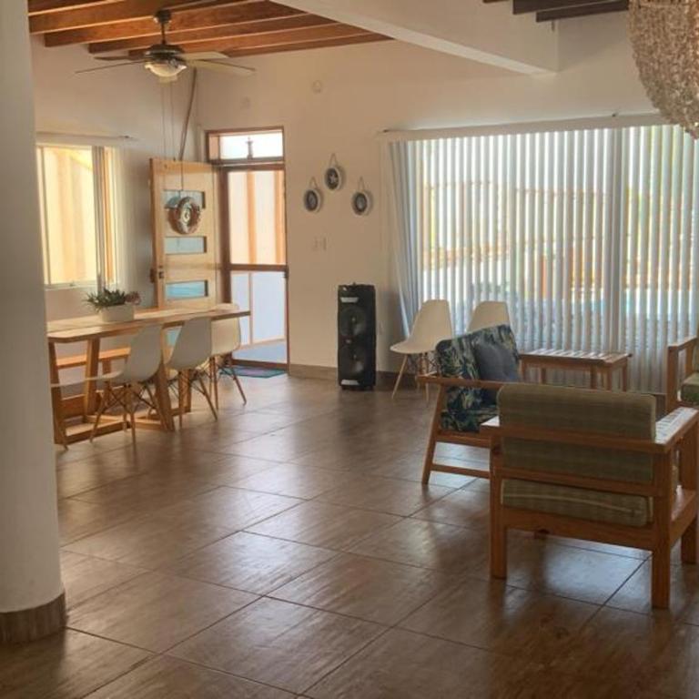 Mazama casa de playa - Apartamento de 3 dormitorios - 1