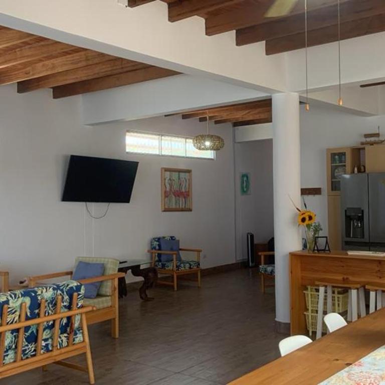 Mazama casa de playa - Apartamento de 3 dormitorios - 2
