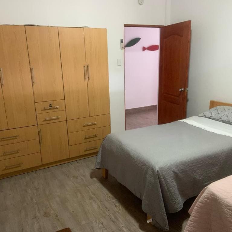 Mazama casa de playa - Apartamento de 3 dormitorios - 9