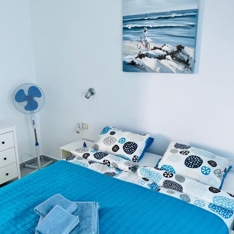 Oasis del sol 21 C - Apartamento de 1 dormitorio - 6