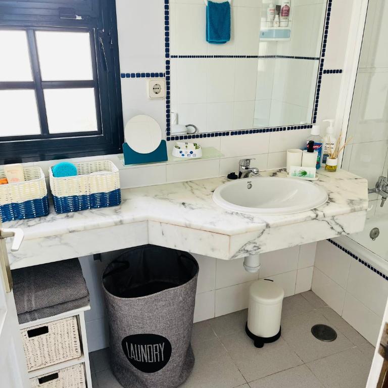 Oasis del sol 21 C - Apartamento de 1 dormitorio - 15