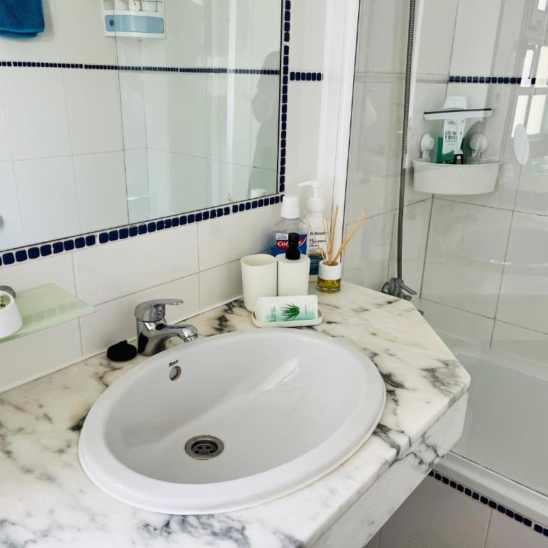 Oasis del sol 21 C - Apartamento de 1 dormitorio - 17
