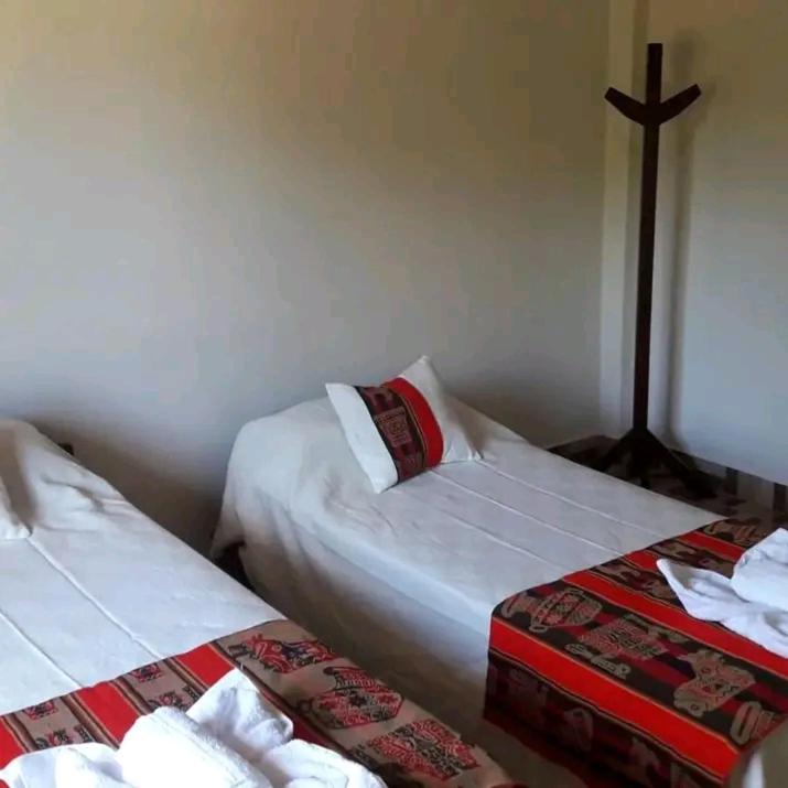 Cabaña La Aurora Cabañas Lu-Mau - Suite Junior Deluxe - 13