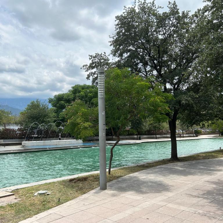 Lux Loft Apt Rio Santa Lucia King size, Swim Pool, Free Parking, Gym, Kids Club - One-Bedroom Apartment - 47