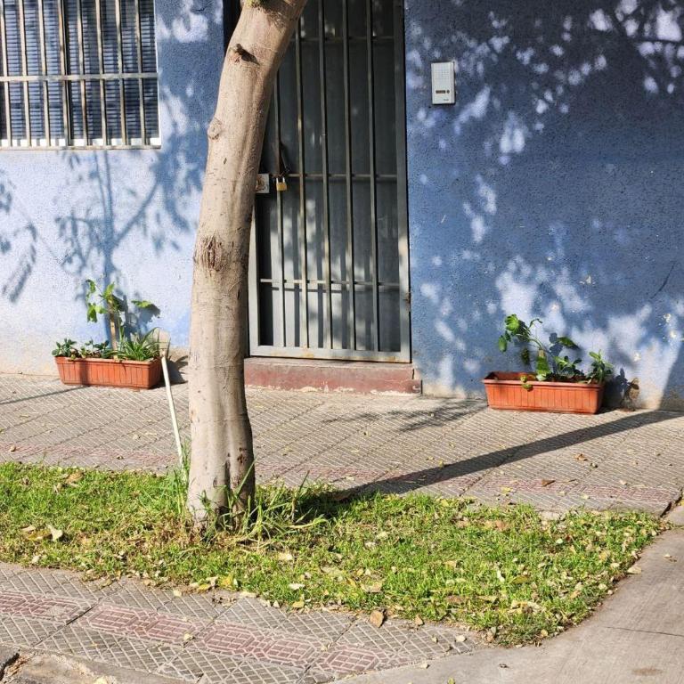 Santiago Centro-Movistar Arena - One-Bedroom Apartment - 4