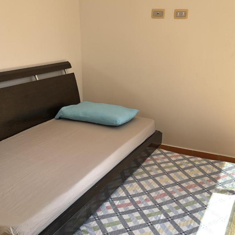 Cabaña ciudadela premium San Jerónimo - Four-Bedroom House - 17