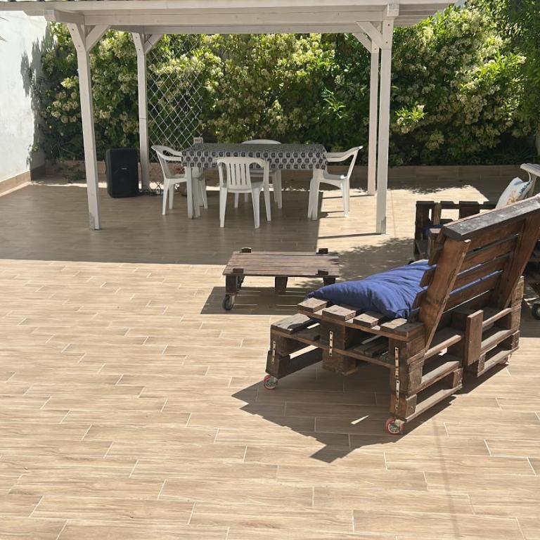 il girasole 2 - Casa con 2 Camere da Letto - 2
