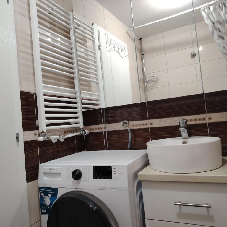 Sofi - Apartman sa 1 Spavaćom Sobom - 9