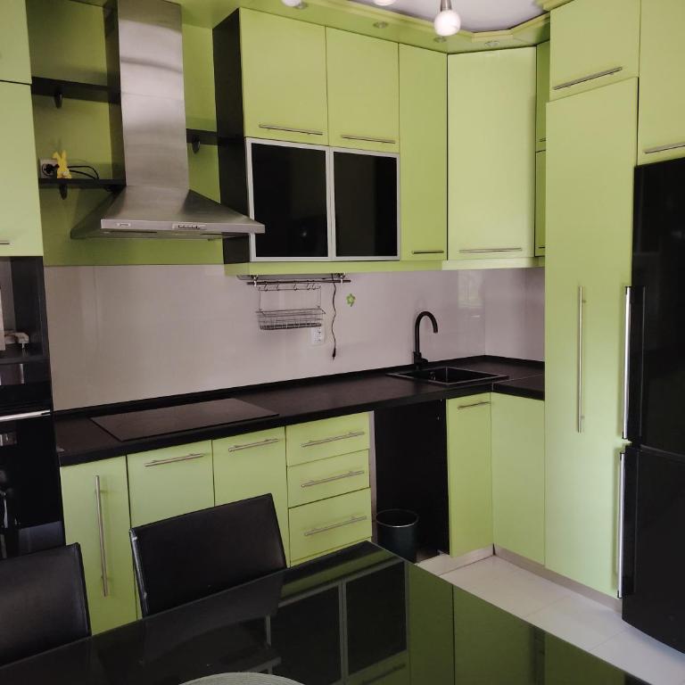 Sofi - Apartman sa 1 Spavaćom Sobom - 3