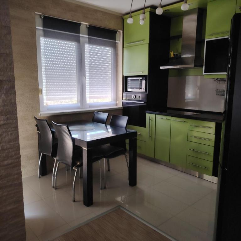 Sofi - Apartman sa 1 Spavaćom Sobom - 4