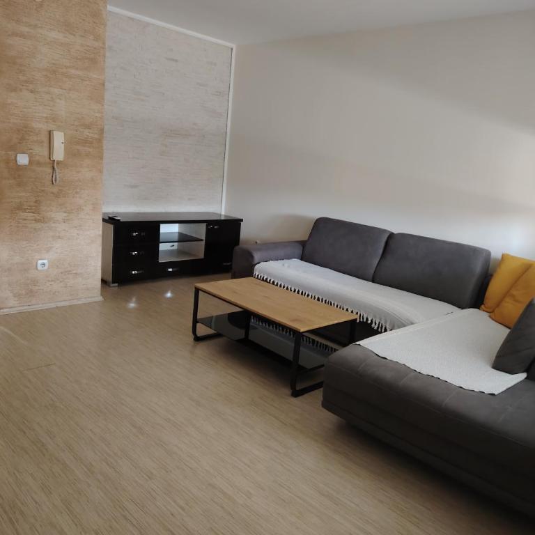 Sofi - Apartman sa 1 Spavaćom Sobom - 1