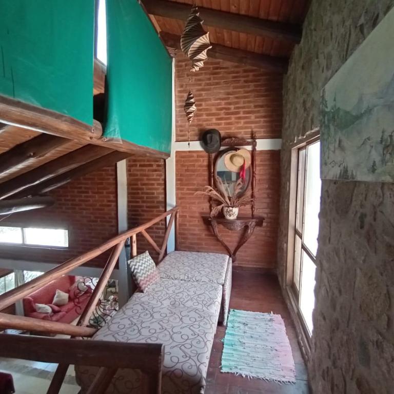 Casa familiar de Campo Arev - Three-Bedroom Home - 13