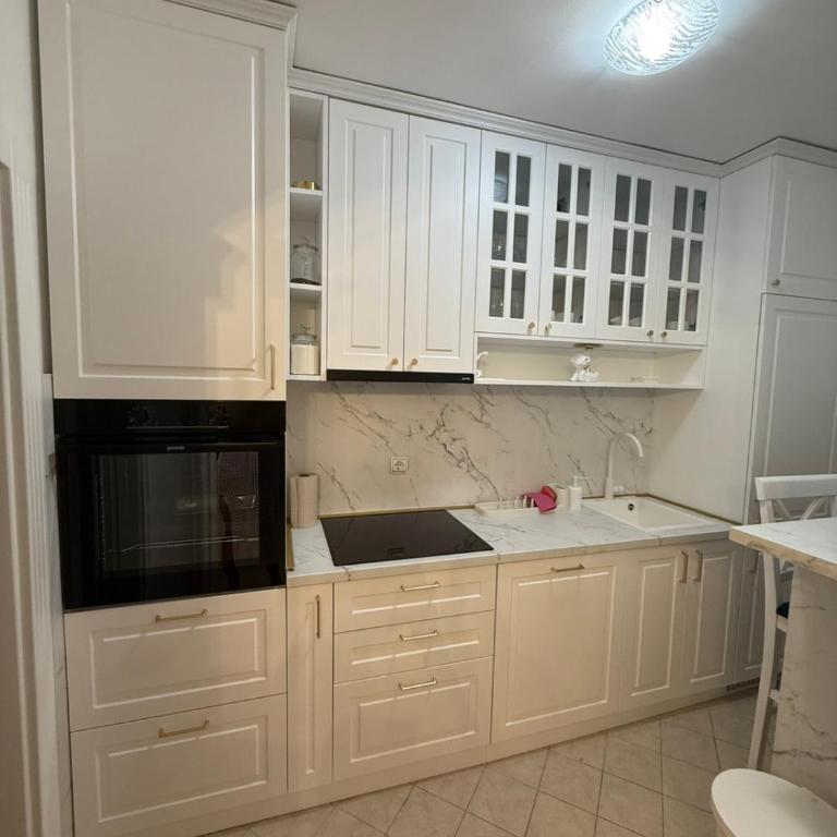 Apartman Na pjenu od mora Becici - Apartman sa 2 Spavaće Sobe - 10