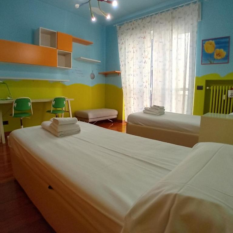 BnButler - Stromboli, 22 - Ampio, Luminoso ed Elegante - Appartamento con 2 Camere da Letto - 5