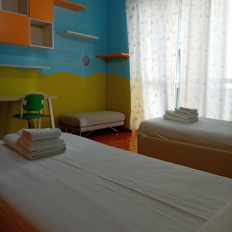 BnButler - Stromboli, 22 - Ampio, Luminoso ed Elegante - Appartamento con 2 Camere da Letto - 15