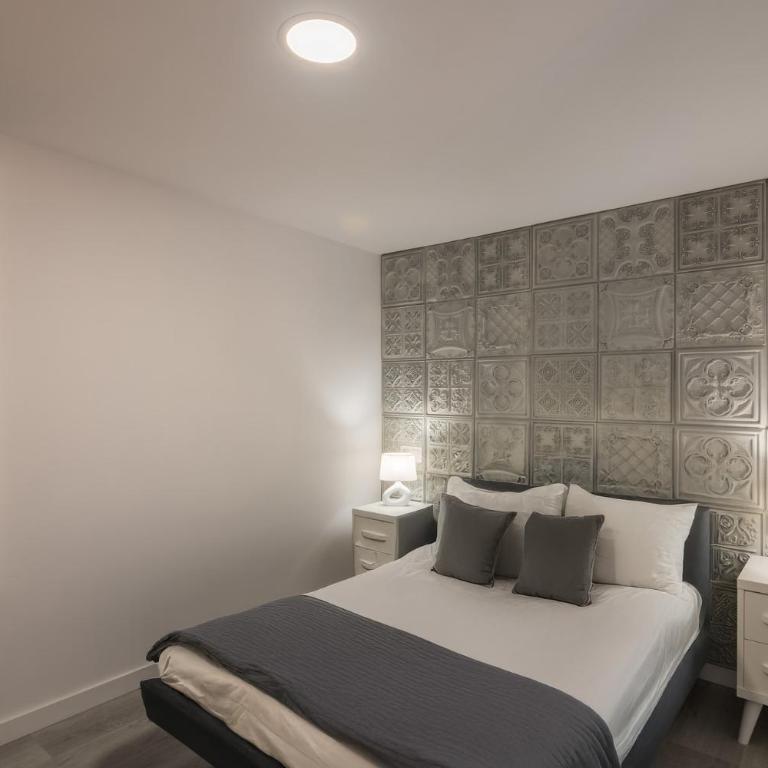 Apartamentos Luxury Cristina - Apartamento de 1 dormitorio - 3