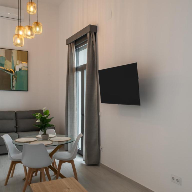 Apartamentos Luxury Cristina - Apartamento de 1 dormitorio - 3