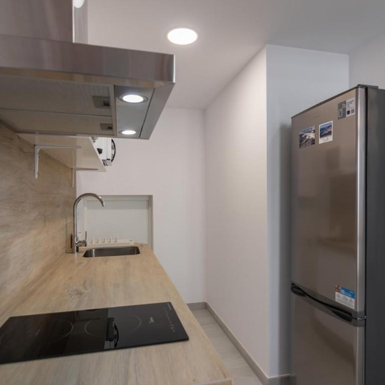 Apartamentos Luxury Cristina - Apartamento de 1 dormitorio - 5