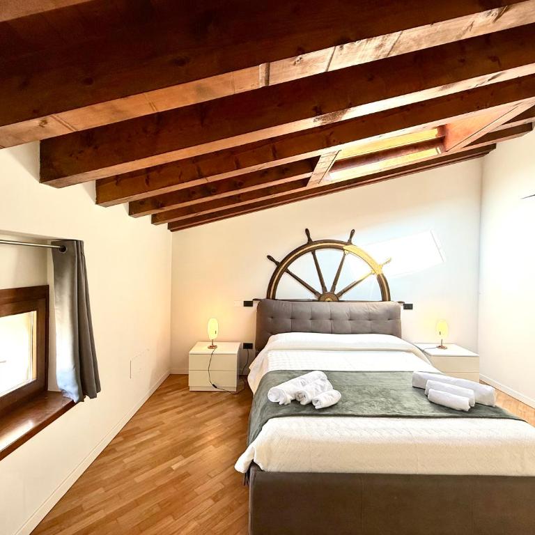 Casa Vacanze Rachele - Appartamento con 3 Camere da Letto - 5