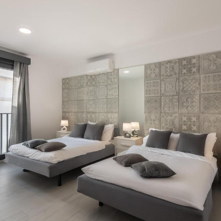 Apartamentos Luxury Cristina - Apartamento Superior de 1 dormitorio - 8