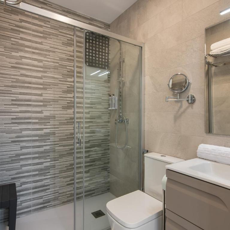 Apartamentos Luxury Cristina - Apartamento Superior de 1 dormitorio - 11