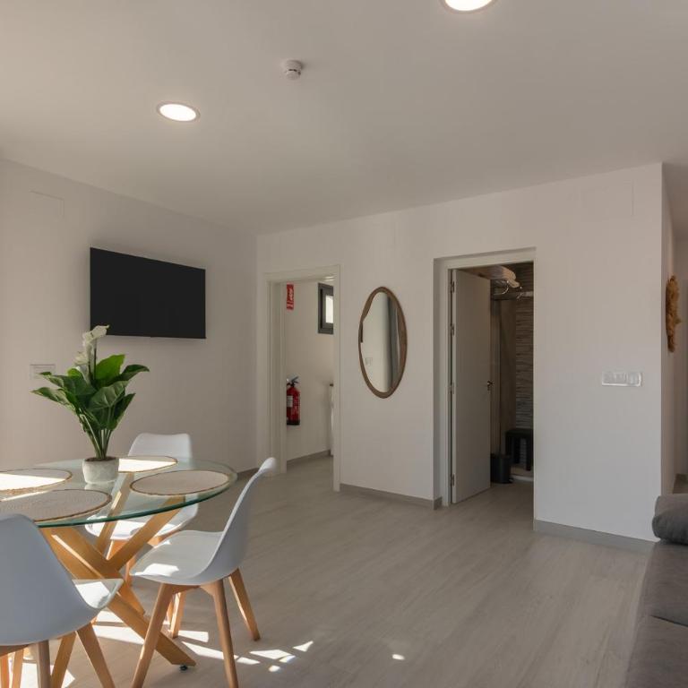 Apartamentos Luxury Cristina - Apartamento Superior de 1 dormitorio - 12